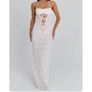 Outcast Priane Maxi Dress